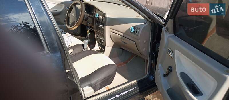 Седан Chery Amulet 2007 в Одессе фото 6 Седан Chery Amulet 2007 в Одессе