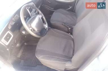 Седан Chery Amulet 2008 в 