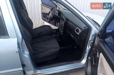 Седан Chery Amulet 2008 в 