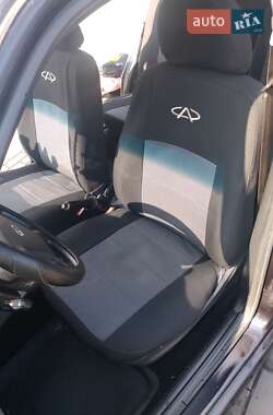 Седан Chery Amulet 2007 в 