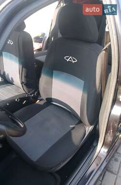Седан Chery Amulet 2007 в 