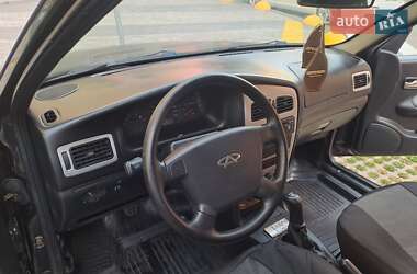 Седан Chery Amulet 2007 в 