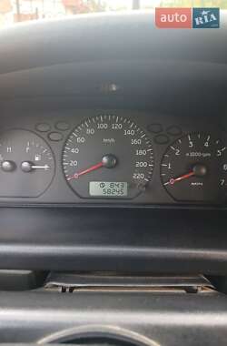 Седан Chery Amulet 2008 в 
