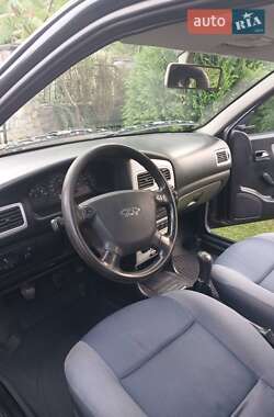 Седан Chery Amulet 2008 в 
