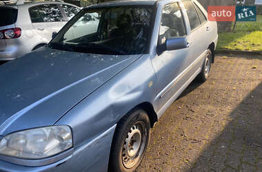 Седан Chery Amulet 2007 в 