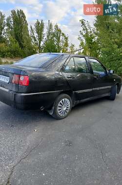 Седан Chery Amulet 2008 в 