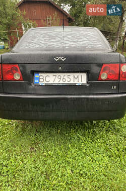 Седан Chery Amulet 2008 в 