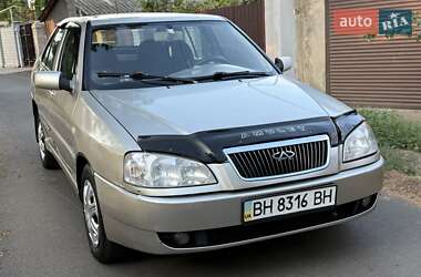 Седан Chery Amulet 2007 в 