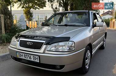 Седан Chery Amulet 2007 в 