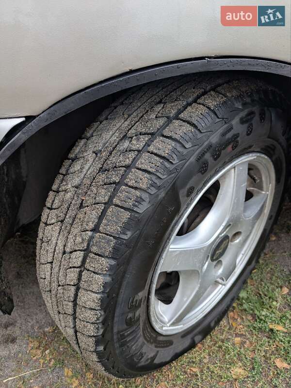 Седан Chery Amulet 2008 в Березному фото 8 Седан Chery Amulet 2008 в Березному