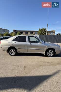 Седан Chery Amulet 2008 в 