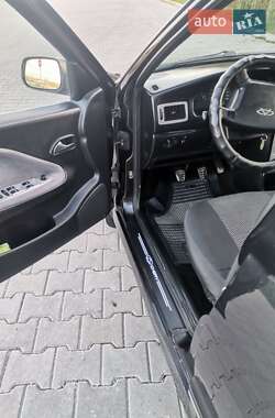 Седан Chery Amulet 2007 в 