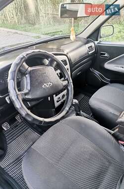 Седан Chery Amulet 2007 в 