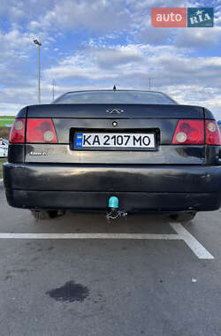 Седан Chery Amulet 2008 в 