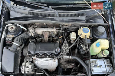 Седан Chery Amulet 2008 в 