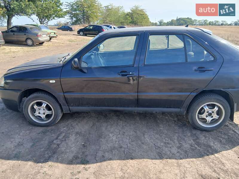 Седан Chery Amulet 2008 в Авангарде фото 11 Седан Chery Amulet 2008 в Авангарде