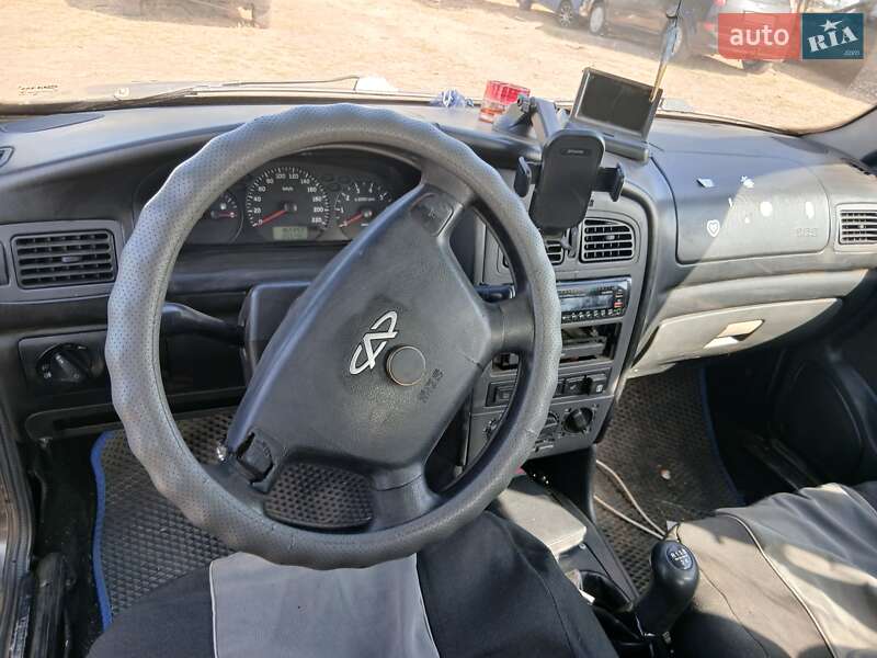 Седан Chery Amulet 2008 в Авангарде фото 13 Седан Chery Amulet 2008 в Авангарде