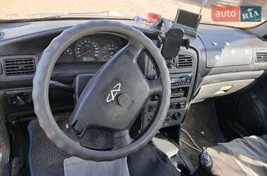 Седан Chery Amulet 2008 в 