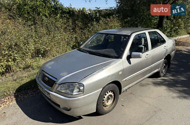 Седан Chery Amulet 2007 в 