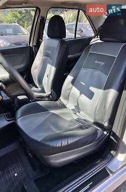 Седан Chery Amulet 2007 в 