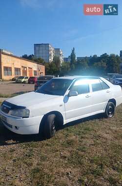 Седан Chery Amulet 2007 в Чернігові