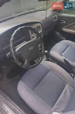 Седан Chery Amulet 2008 в 