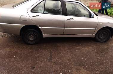 Седан Chery Amulet 2007 в 