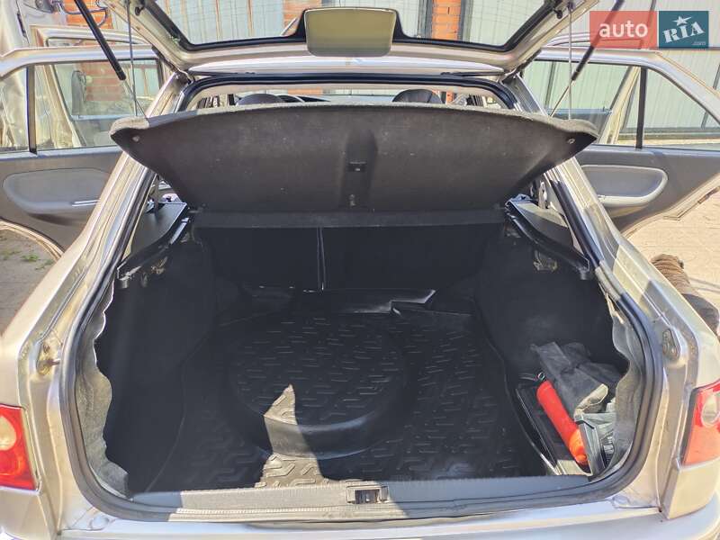 Седан Chery Amulet 2008 в Полтаве фото 5 Седан Chery Amulet 2008 в Полтаве