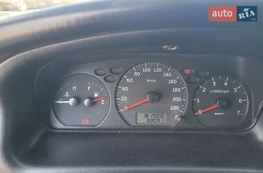 Седан Chery Amulet 2008 в 