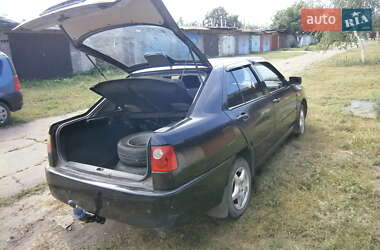 Седан Chery Amulet 2008 в 