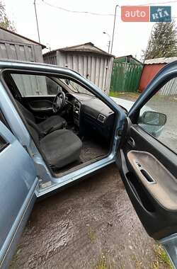 Седан Chery Amulet 2007 в 