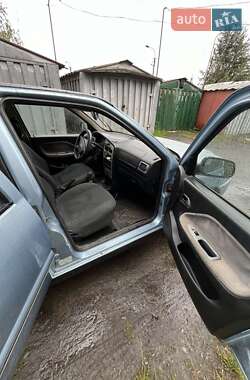 Седан Chery Amulet 2007 в 
