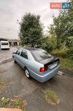 Седан Chery Amulet 2007 в 