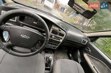 Седан Chery Amulet 2007 в 