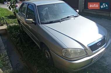 Седан Chery Amulet 2008 в Рахове