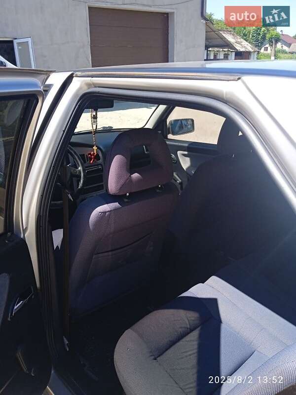 Седан Chery Amulet 2008 в Рогатине фото 7 Седан Chery Amulet 2008 в Рогатине