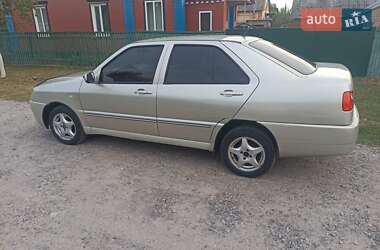 Седан Chery Amulet 2007 в 