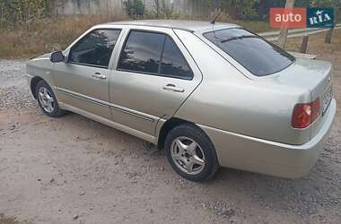 Седан Chery Amulet 2007 в 