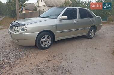 Седан Chery Amulet 2007 в 