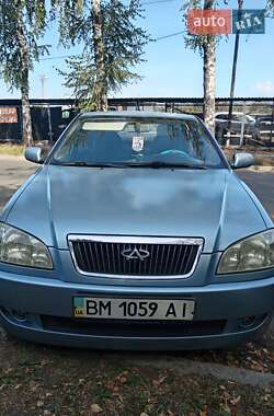 Седан Chery Amulet 2007 в 