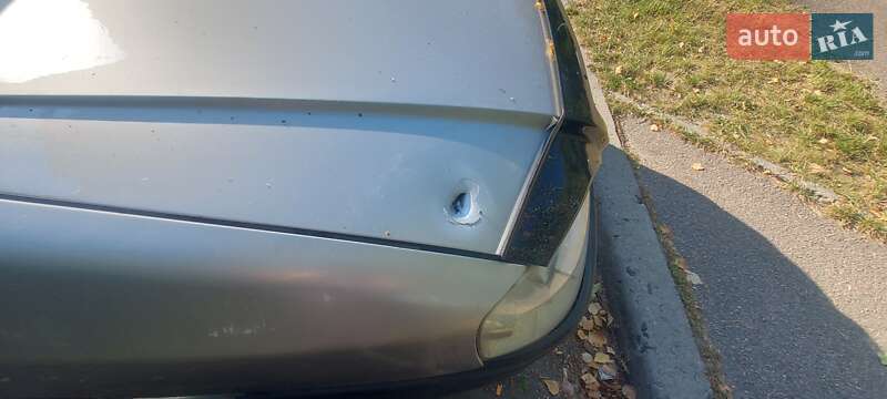 Седан Chery Amulet 2008 в Киеве