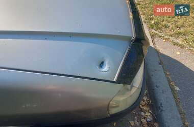 Седан Chery Amulet 2008 в 