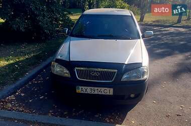 Седан Chery Amulet 2008 в 