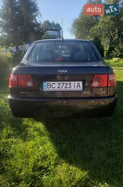Седан Chery Amulet 2008 в 