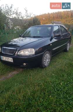 Седан Chery Amulet 2008 в Рава-Русской