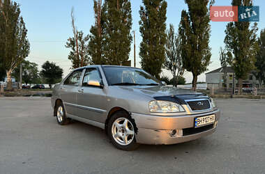 Седан Chery Amulet 2008 в 