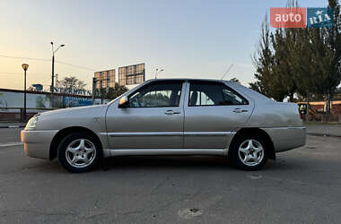 Седан Chery Amulet 2008 в Одессе