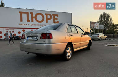 Седан Chery Amulet 2008 в Одессе