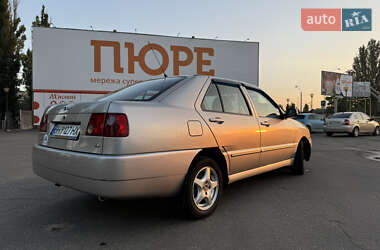 Седан Chery Amulet 2008 в 