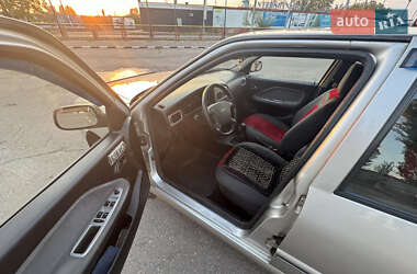 Седан Chery Amulet 2008 в 
